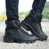 Men's Military Boot Combat Mens Ankle Boot Tactical Big Size 39-46 Army Boot Male Shoes Work Safety Shoes Motocycle Boots LJ201214