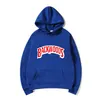 Skruvgängan manschettar streetwear backwoods hoodie tröja män mode höst vinter hip hop hoodie pullover hoody q1222