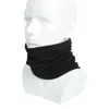 Designer Polar Fleece Cykling Scarves Vuxna Mens Kvinnor Multifunktionell Magisk Scarf Vinter Vanligt Ansiktsmask Neck Warm 9 Solid Färg