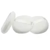 Powder Puff Beauty -föremål Pulverfoundation Body Puff With Ribbon Ultra Soft Washable9147201
