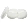 Powder puff Beauty Items PowderFoundation Body Puff With Ribbon Ultra Soft Washable9147201