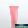 200 pc 5 / 10ml Soft Tube Keratin Shampoo e Condicionador Squeezable Garrafa Recipientes Recipientes Creme Loção para Tubos vazios de pele