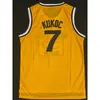 2021 New Collin 2 Sexton Basketball Jersey Evan 4 Mobley Mens Penny 1 Hardaway Tracy 1 McGrady Jonathan 1 Isaac White