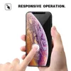 Ochraniacz ekranowy do iPhone 12 11 Pro XS Max X XR Szkło hartowane dla Samsung A20 A10E 7 8 Plus SE 2020