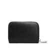 HBP Fashion Real Leather Credit Card Holder Women Card Case Mini Wallet