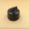 2PCS EU Ceramic Roof Switch Наружное освещение высококачественное выключатель керамической настенной лампы 10A T200605