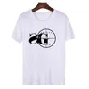 Sniper Gang T Gömlek Erkekler Hip Hop Lil Kodak Siyah Tee Gömlek Unisex Yaz Pamuk Kısa Kollu O Boyun T-shirt Erkek Giysi Tops G1222