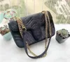 Fashion Women Shoulder Bags Classic Gold Chain Velvet Bag Heart Style Woman Handbag Tote Messenger Top Quality R1732# Hong