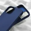 Original Case For iPhone 12 Pro Case Mag Safe Wireless Charge Liquid Silicone Case for iPhone 12 Pro Max Animation6414553