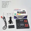 Super Mini Gaming U-Box 620-In Clássico Trabalhando SFC FC Jogos Console Retro Family Video Game Consoles com 2.4G Double Handheld Wireless Gamepad Extreme