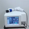 Máquina de terapia de ondas de choque extracorpóreas ESWT de alta presión 6BAR/fisioterapia de ondas de choque ED para la disfunción eréctil