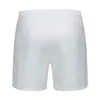 新しいボードショーツメンズ夏のビーチショーツパンツ高品質水着バミューダ男性の手紙サーフライフ男性水泳デザイナーショーツ