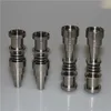 Strumenti manuali 16mm 20mm Quartz Enail Banger Heater Coil Female Male Quartz E Nail Bangers Titanium DNAIL8432622