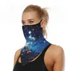 Camping Hiking Scarves Cycling Sports Bandana Men Women Outdoor Headscarves Activities Riding Headwear Scarf Neck Y1229