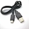 Cabo de carregamento de cabo de alimentação de carregamento USB 1.2M para Nintendo DS NDS Lite NDSL