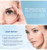 Bärbar hög plasmapenna RF radiofrekvensmaskin för ögon Lyftande hudvård Anti Eye Bags Beauty Salon Spa