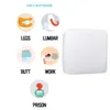 2020 Memory Foam Pillow Pillow Designed For Your Head Protect Vertebral Cube Soft Pad Cushion Cover Home Textiles Drop #0730264g