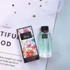 フローラ香水4PCSフローラ女性フレグランスギフトセット5ML 016FLOZ EAU DE TOYRETTE MARDARIN FLOWER高品質高品質SHIP7654933