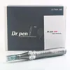 Beauty Microneedle Roller Dr Pen M8-W/C 6 PRĘDKOŚĆ PRZEWODNE BEZPIECZNE MTS MIKRONEEDLE DERMA PRODUCENT SYSTEM MICRO IGLEING System terapii