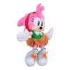 새로운 애니메이션 핑크 장난 꾸러기 귀여운 귀여운 에이미 로즈 플러시 소프트 인형 박제 동물 어린이 크리스마스 장난감 어린이 11 인치 선물 2012127974374