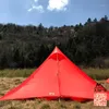 tentes intérieures