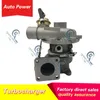 VJ33 WL84 WL85 Va430089 VI430089 VB430013 Turbocharger for Mazda B2500 MPV Ford Ranger Double Cab 2.5L WL84 WL85C turbo