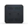 Pudełko na telewizję Android x96q Boitier TV Box Android 10.0 H313 2GB 16GB Smart TV Box Quad Core 2.4G WIFI 4K