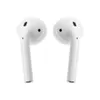 40 szt. Miękka Wymiana pianki Miękka Piana Piana Piana Gąbka Układa Etupa dla AirPods Earpods Anti Slip Sponge Earpad4815654