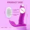 NXY vibrators consoladores para mujeres, 7 potentes vibraciones, ametulador del punto g, masturbadores femeninos, juguetes seksuelen Íntimos parejas, 1209