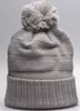 뜨거운 판매 겨울 비니 니트 모자 야외 스포츠 겨울 따뜻한 비니 캡 여성 남성 인기 패션 겨울 모자 10000+ 스타일 모자