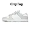 Hardloopschoenen witte mist sneakers mannen vrouwen schoenen Syracuse vintage marine sneaker jogging wandeltrainers