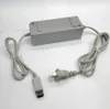 Nowa ładowarka prądu przemiennego 100240V Home Wall Zasilacz UE wtyczka US Us for Nintendo Wii Adapter1203933