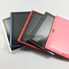 Multi-Color Q88 A33 Mini Tablet PC 7" 512MB 4GB Quad Core Android 4.4 Allwinner Study Entertainment Dual Camera WiFi