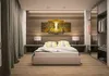 5パネル100％ハンドペイントモダンな抽象的な壁アートペインティング最高品質の家の装飾キャンバスマルチサイズ1.394