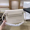 2021 Venda Quente Mulheres Vintage Moda Bolsas De Ombro 5 Cores Liso Metálico Artwork Tópico Diamante Letra Letra Hasp Envelope Lady Handbags