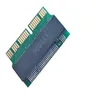 PCIe M.2 NGFF für 2013 2013 MacBook Air SSD Riser Card