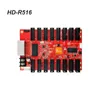 R508/R512 (remplacer HUIDU R501)/R516/R612 carte de réception fonctionne avec les cartes d'envoi HD A4/A5/A6/A601/A602/A603/A30/A30 +/C15/C15C/C10