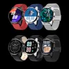 2022 nowe inteligentne zegarki mężczyźni kobiety oglądają wodoodporny Sport Fitness Tracker wyświetlacz pogody Bluetooth Smartwatch z funkcją połączeń dla Android IOS