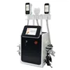 7 in 1 Mini 360 Cryo Cryolipolisis Fat Freezing Machine Double Chin 360 Cryolipolysis Fat Removal t Freeze Abdomen Belly Slimming Machine