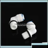 Набор аксессуаров для ванной комнаты домашний сад aessories Gardeth Aessory Water Filter Корпус Diy Fill T33 Труба Trans4227248