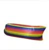 Music festival for outdoor lazy inflatable sofa Garden Sets portable bed mountaineering picnics