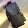 Tamanho grande 29 * 15 * 36 cm, meio: 24 cm, tamanho pequeno: 21 * 10 * 18 cm moda mochila estilo clássico super ombro mulheres crianças bolsas escolares bolsa senhora bolsa viagem