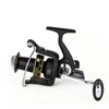 fishing spinning metal distant reel 12+1BB 13+1BB CNC rocker saltwater high-profile upscale boutique arm