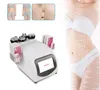 Professional Multipolar Lipo Ultrasonic Vacuum Cavitation Weight Reduce Slimming Machine Fast Free Shipping