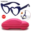 optical glasses case