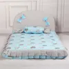 Pies piękne łóżko wygodne ciepłe domy domowe nadruk moda poduszka do sofy dla zwierząt hodowli najwyższej jakości szczeniąt pad Mat LJ201028