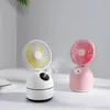 usb mist fan