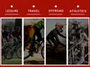 2022サイクリングチームジャージー3DバイクショーツセットROPA CICLISMOメンズMTB夏の自転車マイヨートボトム服