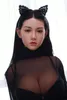 ACSMSI High Quality Silicone Sex Doll Inflatable Full Metal Skeleton TPE Super Real japan 18 Sexy Lady Toy