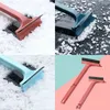 snow removal shovel